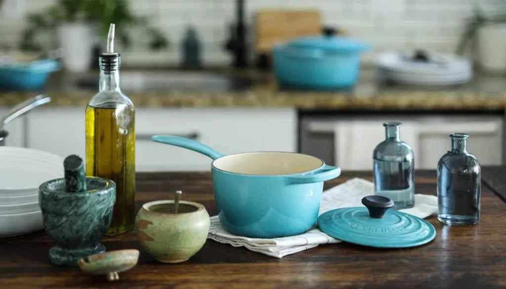 Cold Pressed Oils - Curio Lifestyle