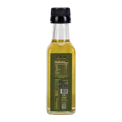Cold Wood Pressed Sweet Almond Oil