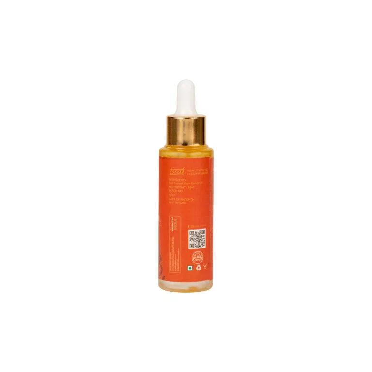 Cold Wood Pressed Sweet Apricot Oil