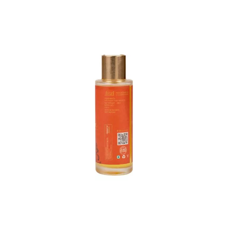 Cold Wood Pressed Sweet Apricot Oil