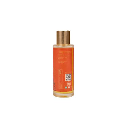 Cold Wood Pressed Sweet Apricot Oil