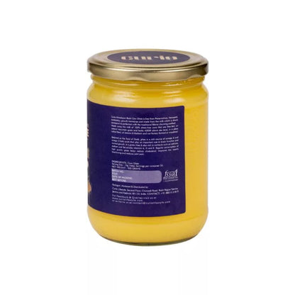 Himalayan Badri Cow Ghee