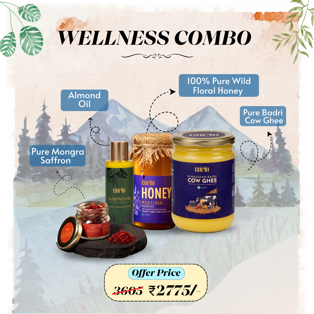 Wellness Combo